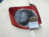 Stop stanga cu led VW Passat 2005-2009