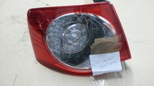 Stop stanga cu led VW Passat 2005-2009