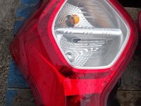 Stop stanga Dacia Lodgy din 2016 volan pe stanga