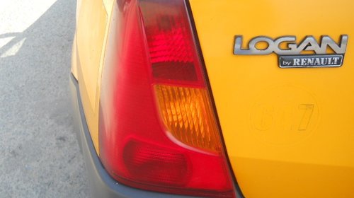 Stop stanga Dacia Logan 1.4 benzina
