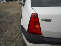 Stop stanga Dacia Logan an 2006