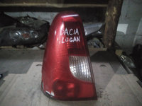 Stop Stanga Dacia Logan, cod 8200498396
