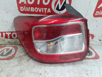 STOP STANGA DACIA LOGAN II 2013 OEM:265556233R.