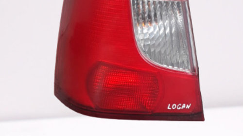 Stop stanga Dacia Logan