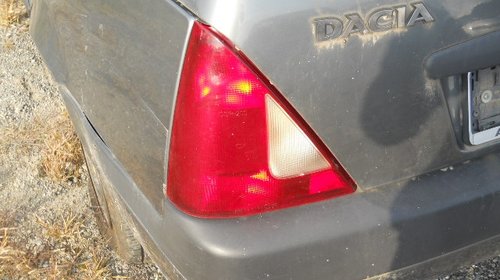 Stop stanga Dacia Solenza 1.4 MPI