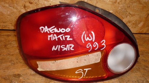 Stop stanga ‎Daewoo Matiz