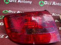 Stop stanga de pe aripa Audi A6 C6 Avant 2004 2005 2006 2007 2008 cod 4F9945095