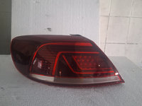 Stop stanga de pe caroserie cu led VW PASSAT CC facelift