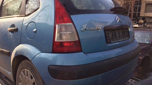 Stop stanga din dezmembrari Citroën C3 an 20