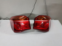 Stop stanga dreapta aripa BMW X1 F48 F49 LCI Facelift Halogen