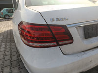 Stop stanga/dreapta aripa Mercedes E-Class W212 berlina facelift PRET PE BUCATA