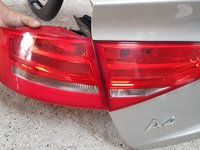 Stop stanga dreapta Audi A4 B8 Facelift berlina 2012 2013 2014