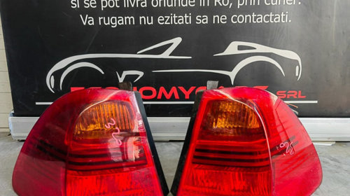 Stop stanga-dreapta BMW Seria 3 E90