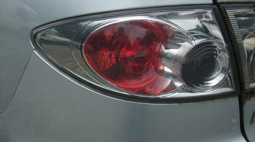 Stop stanga / dreapta caroserie Mazda 6, berl