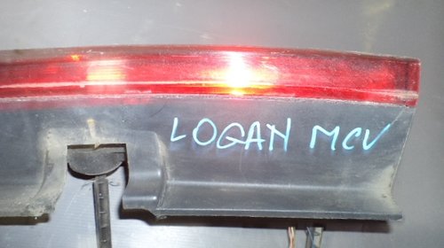 Stop stanga / dreapta Dacia Logan MCV 2006