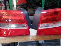 Stop stanga dreapta FARA LED AUDI A6 4G 2012 2013 2014