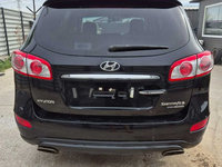 Stop Stanga Dreapta Haion Aripa Hyundai Santa Fe Facelift