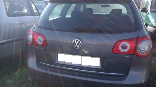 Stop stanga dreapta haion combi Volkswagen Passat 2006