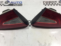 Stop stanga dreapta haion cu LED Hyundai IX35 2015