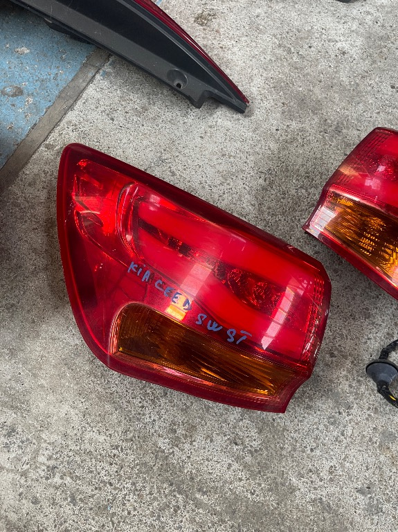 Stop stanga dreapta Kia Ceed 2014 SW Break Variant