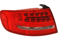 Stop stanga/dreapta LED Audi A4 B8 Break an 2008-2011 , stopuri noi