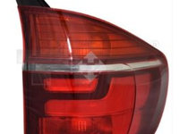 STOP STANGA/DREAPTA PE ARIPA LED BMW X5 (E70) 10-13