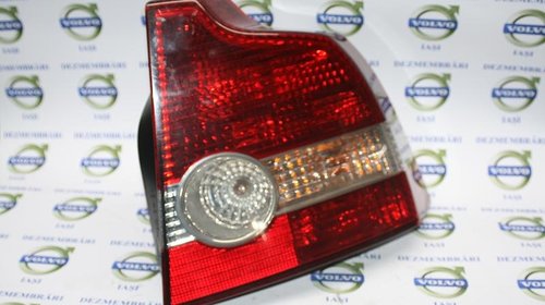 Stop stanga dreapta Volvo s40 2004-2007