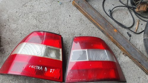 Stop stanga / dreapta Opel Vectra B 1996-1999