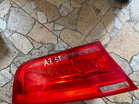Stop stanga exterior Audi A7 4G C7 an 2011 2012 2013 2014 2015 cod 4G8945095