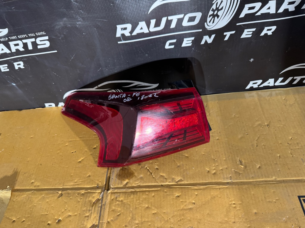 Stop stanga exterior Hyundai Santa Fe 2020/2021/2022/2023/2024