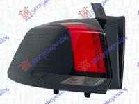 STOP Stanga. EXTERIOR (LED) - PEUGEOT 5008 16-, PEUGEOT, PEUGEOT 5008 16-, 627205812