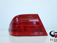 Stop stanga exterior Mercedes-Benz E-Class W210/S210 [1995 - 1999] Sedan 4-usi