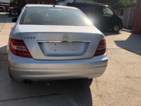 Stop stanga facelift mercedes w204