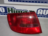 Stop stanga fara cod (Combi) Audi A6 4F (C6) 2004-2011