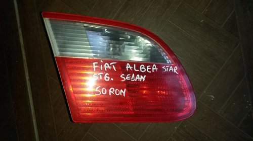 Stop stanga Fiat Albea Star