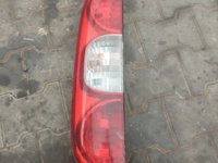 Stop stanga Fiat Doblo cu defect