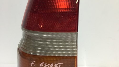 Stop stanga Ford Escort break V VI VI 91AG13A