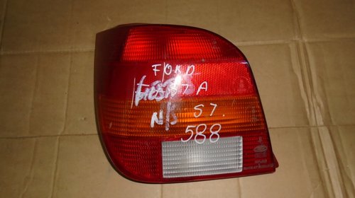 Stop stanga Ford Fiesta A
