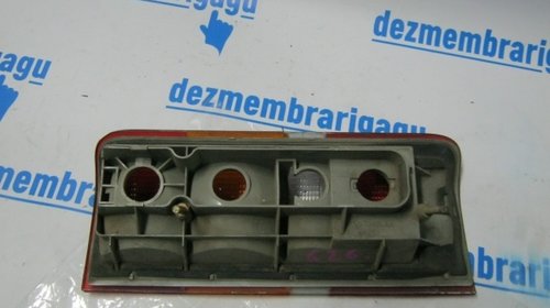Stop stanga Ford Fiesta Courier (1991-1996)