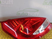 Stop Stanga Ford Fiesta VI (2008-2015) PE ARIPA 8A61-13405-A