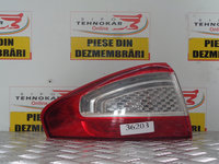 STOP STANGA FORD MONDEO , AN 2007-2012, HATCHBACK CU LED