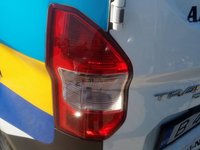 Stop stanga Ford Transit Courier 2016