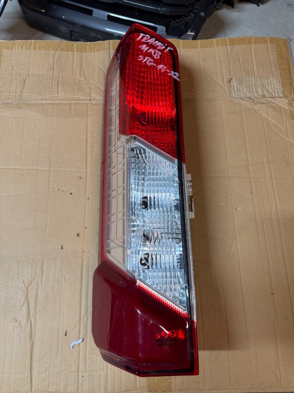Stop stanga Ford Transit MK8 2013/2014/2015/2016/2017/2018/2019/2020/2021