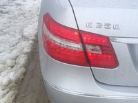 Stop stanga full led Mercedes E class cdi W212