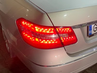 Stop stanga full led Mercedes e class w212