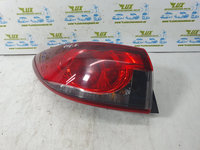 Stop stanga ghk1-51150 Mazda 6 GJ [2012 - 2015] 2.2 SHY1