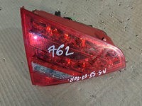 Stop stanga haion Audi A5 8T LED cod 8T0945093A