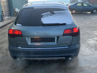 Stop stanga haion Audi A6 C6 Allroad 2.7 TDI BPP