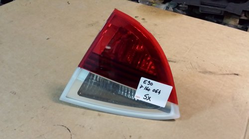 Stop stanga haion bmw e 91, cod 7160 064, an 