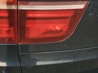 Stop stanga haion Bmw X5 E70 facelift